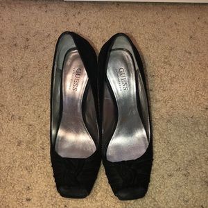 Guess Heels